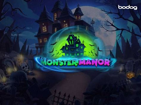 Jogue Monster Manor Online