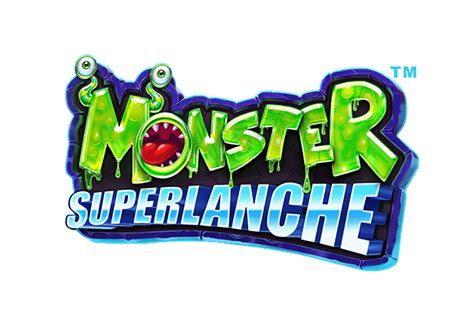 Jogue Monster Superlanche Online