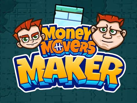 Jogue Mr Money Maker Online