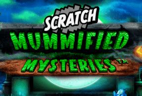 Jogue Mummified Mysteries Scratch Online