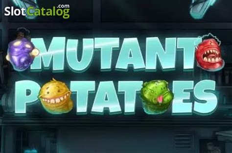 Jogue Mutant Potatoes Online