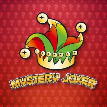 Jogue Mysterious Joker Online