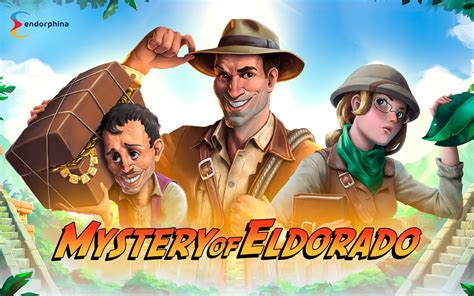 Jogue Mystery Of Eldorado Online