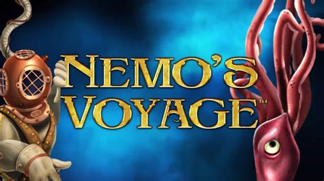 Jogue Nemo S Voyage Online