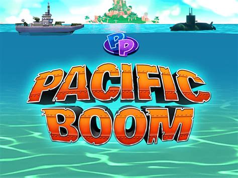 Jogue Pacific Boom Online