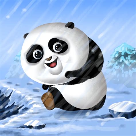 Jogue Panda Online