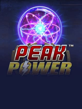 Jogue Peak Power Online