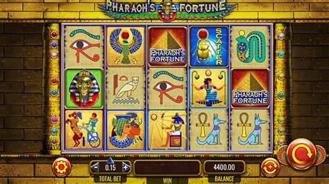 Jogue Pharaoh 2 Online