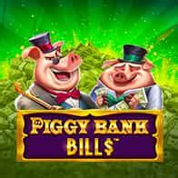 Jogue Piggy Bank Bills Online