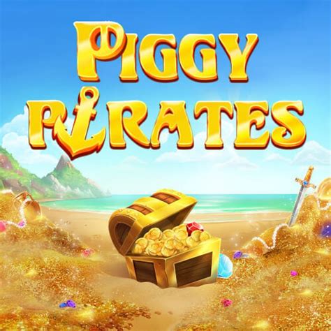 Jogue Piggy Pirates Online