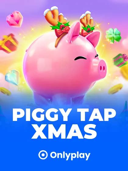 Jogue Piggy Tap Online