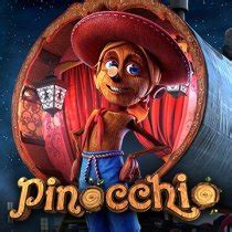 Jogue Pinocchio Online