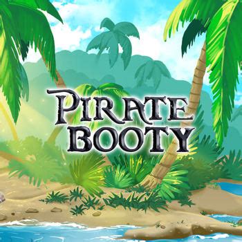 Jogue Pirate Booty Online