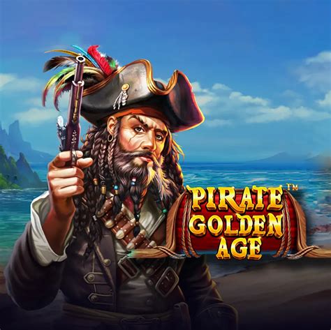 Jogue Pirate Golden Age Online