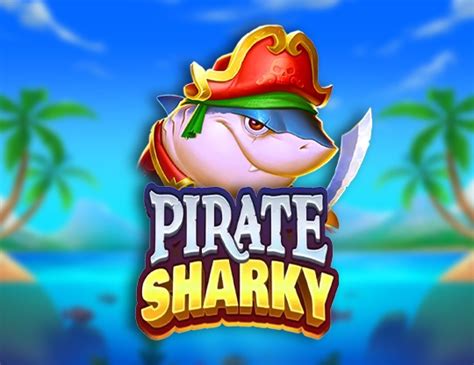 Jogue Pirate Sharky Online