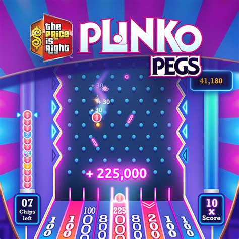 Jogue Plinko Ela Games Online