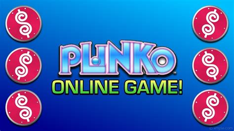 Jogue Plinko Popok Gaming Online