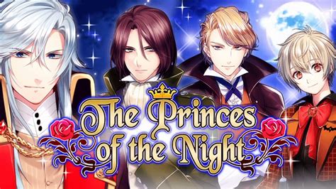 Jogue Prince Of The Night Online