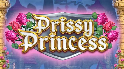 Jogue Prissy Princess Online