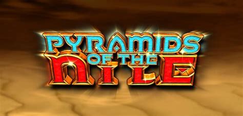 Jogue Pyramids Of The Nile Online