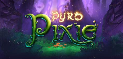 Jogue Pyro Pixie Online