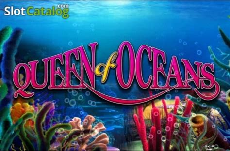 Jogue Queen Of Oceans Online
