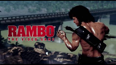 Jogue Rambo Online