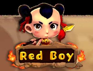Jogue Red Boy Online