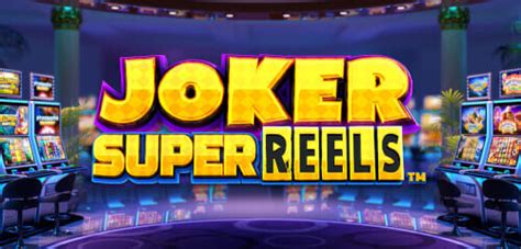 Jogue Reel Joker Online