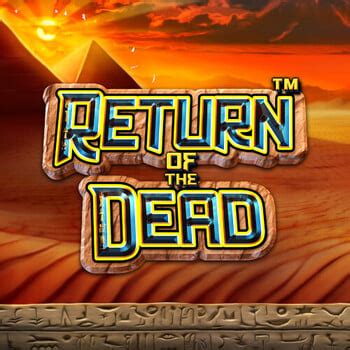 Jogue Return Of The Dead Online