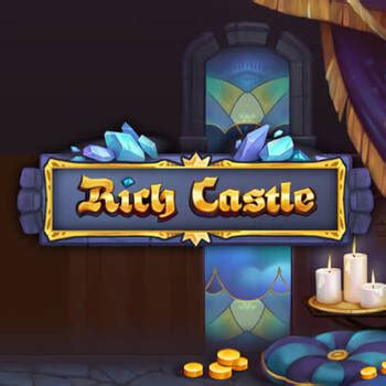 Jogue Rich Castle Online