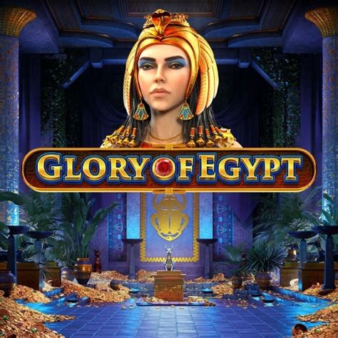 Jogue Riches Of Egypt Online