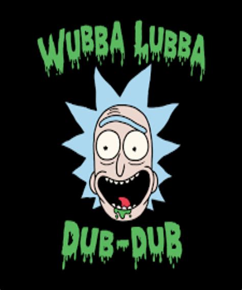 Jogue Rick And Morty Wubba Lubba Dub Online
