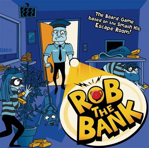 Jogue Rob The Bank 2 Online