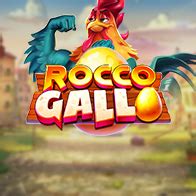 Jogue Rocco Gallo Online