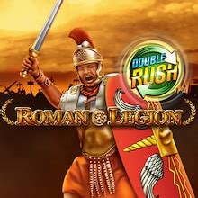 Jogue Roman Legion Double Rush Online