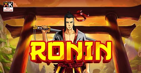 Jogue Ronin Popok Gaming Online