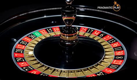 Jogue Roulette Pragmatic Play Online