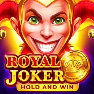 Jogue Royal Joker Online