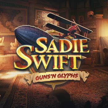 Jogue Sadie Swift Gun S And Glyphs Online