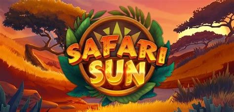 Jogue Safari Online