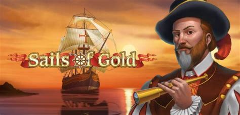 Jogue Sails Of Gold Online