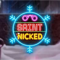 Jogue Saint Nicked Online