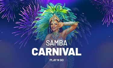 Jogue Samba Carnival Online
