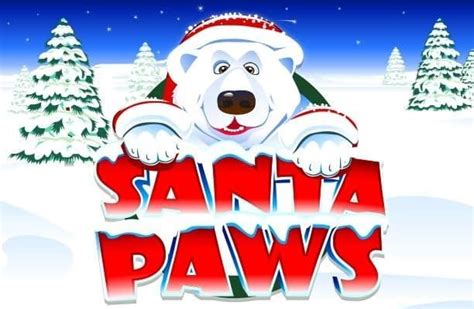 Jogue Santa Paws Online