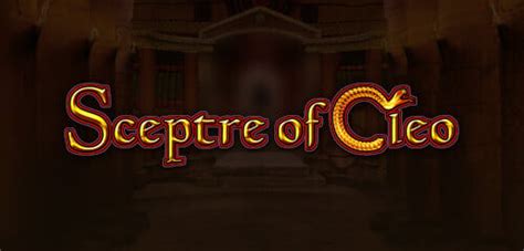 Jogue Sceptre Of Cleo Online