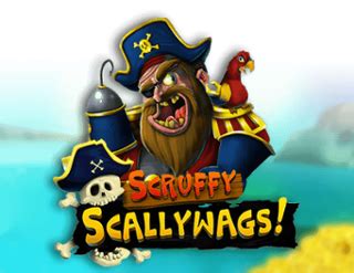 Jogue Scruffy Scallywags Online