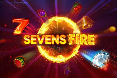 Jogue Sevens Fire Online