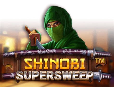 Jogue Shinobi Supersweep Online