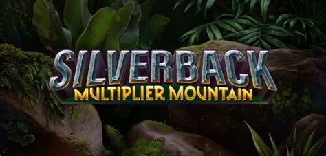 Jogue Silverback Multiplier Mountain Online